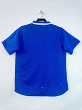 Retro Chelsea FC 2001-2003 home game